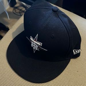 Tacoma Rainiers fitted cap
